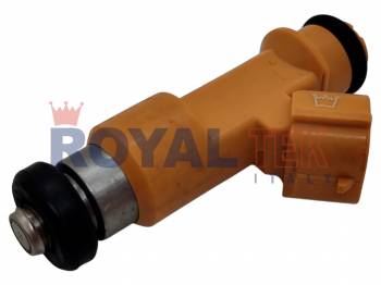 INYECTOR ROYALTEK TOYOTA ETIOS 1.5 16V --- OEM 2325047050